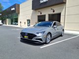 Certified 2023 Hyundai Sonata SEL w/ Convenience Package image 3