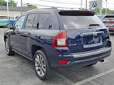 Used 2016 Jeep Compass High Altitude image 4