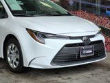 Certified 2024 Toyota Corolla LE image 2
