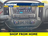 Used 2017 Chevrolet Silverado 1500 LT w/ Texas Edition image 4
