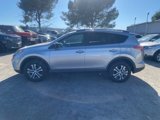 Used 2017 Toyota RAV4 LE image 4