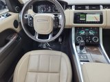 Certified 2022 Land Rover Range Rover Sport HSE Silver Edition image 4