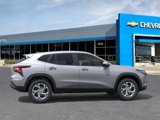 New 2025 Chevrolet Trax LS image 5