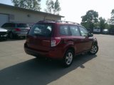 Used 2012 Subaru Forester 2.5X image 4