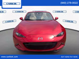 Used 2017 MAZDA MX-5 Miata RF Grand Touring image 2