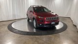 Used 2014 Jeep Cherokee Limited w/ Luxury Group image 4