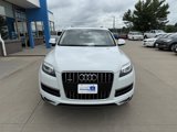 Used 2014 Audi Q7 3.0T Premium Plus image 3