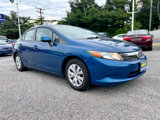Used 2012 Honda Civic LX image 2