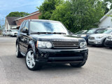 Used 2013 Land Rover Range Rover Sport HSE LUX image 2