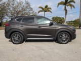 Used 2020 Hyundai Tucson Ultimate image 3