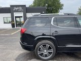 Used 2018 GMC Acadia Denali w/ Technology Package image 4