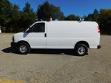 Used 2020 Chevrolet Express 2500 w/ Communications Package image 5