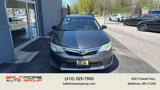 Used 2014 Toyota Camry LE image 2