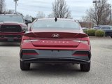New 2025 Hyundai Elantra SEL image 5