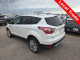 Used 2017 Ford Escape Titanium image 3