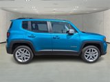 Used 2021 Jeep Renegade Latitude image 2