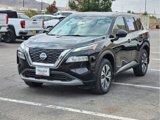 Used 2023 Nissan Rogue SV image 4