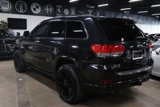 Used 2014 Jeep Grand Cherokee Overland w/ Advanced Technology Group image 3