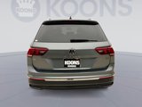 Used 2022 Volkswagen Tiguan SE image 5