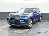 Used 2021 Ford Explorer Limited w/ Equipment Group 301A image 4