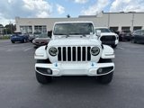 Used 2021 Jeep Wrangler Unlimited Sahara image 5