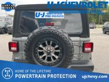 Used 2023 Jeep Wrangler Sport S image 4