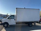 Used 2003 Chevrolet Express 3500 w/ Cold Climate Package image 2
