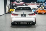 Used 2022 BMW M3 Competition image 6
