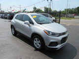 Used 2019 Chevrolet Trax LT image 4