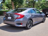 Used 2016 Honda Civic LX image 3