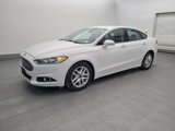 Used 2016 Ford Fusion SE w/ Equipment Group 202A image 2