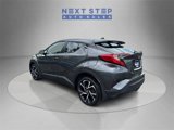 Used 2018 Toyota C-HR XLE image 5