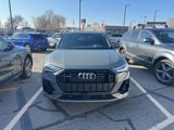 Used 2024 Audi Q3 2.0T Premium w/ Convenience Package image 2