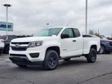 Certified 2020 Chevrolet Colorado W/T w/ WT Convenience Package image 2