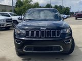 Used 2021 Jeep Grand Cherokee Limited image 2