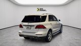 Used 2017 Mercedes-Benz GLE 350 image 4