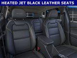 New 2025 Chevrolet Trax ACTIV image 4