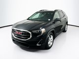 Used 2019 GMC Terrain SLE image 3