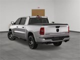 New 2025 RAM 1500 4x4 Crew Cab image 4