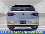 Used 2021 Alfa Romeo Stelvio Sprint w/ Active Assist 1 Package image 5
