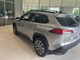 New 2025 Toyota Corolla Cross XLE w/ Convenience Package image 4