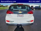 Used 2020 Chevrolet Bolt Premier w/ Infotainment Package image 5