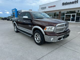 Used 2015 RAM 1500 Laramie w/ Convenience Group image 3
