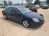 Used 2010 Chevrolet Malibu LT image 3