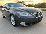 Used 2011 Lexus ES 350 image 4