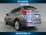 Used 2020 Buick Envision Premium image 3