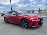 Certified 2023 Lexus IS 350 F Sport image 2
