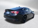 Certified 2024 Chevrolet Malibu LT w/ Midnight Edition image 3