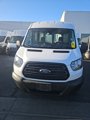 Used 2019 Ford Transit 250 148 Medium Roof image 2