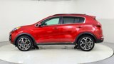 Used 2022 Kia Sportage SX image 4